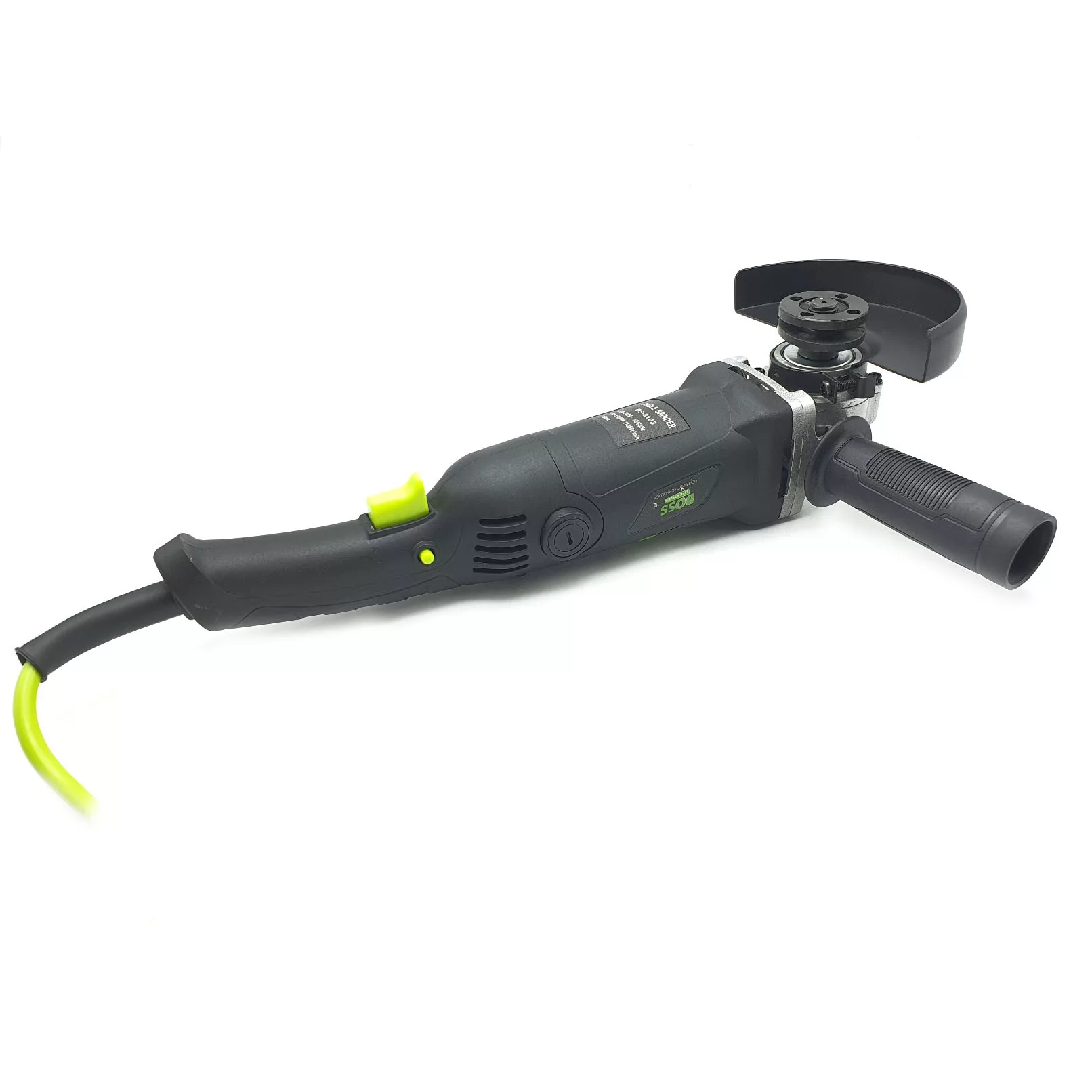 مینی فرز دسته بلند باس مدل ANGEL-GRINDER-8103