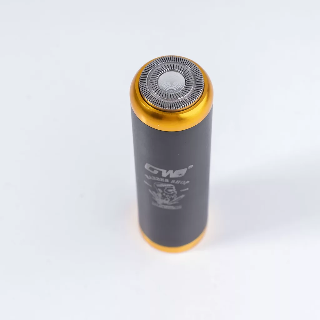 ماشین اصلاح موی صورت جی دبلیو مدل GW-9865