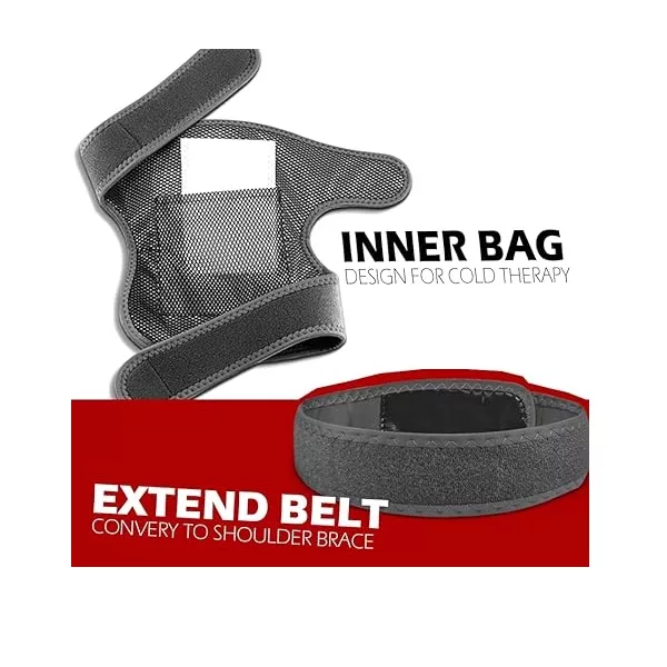 ماساژور زانو مدل HP-60