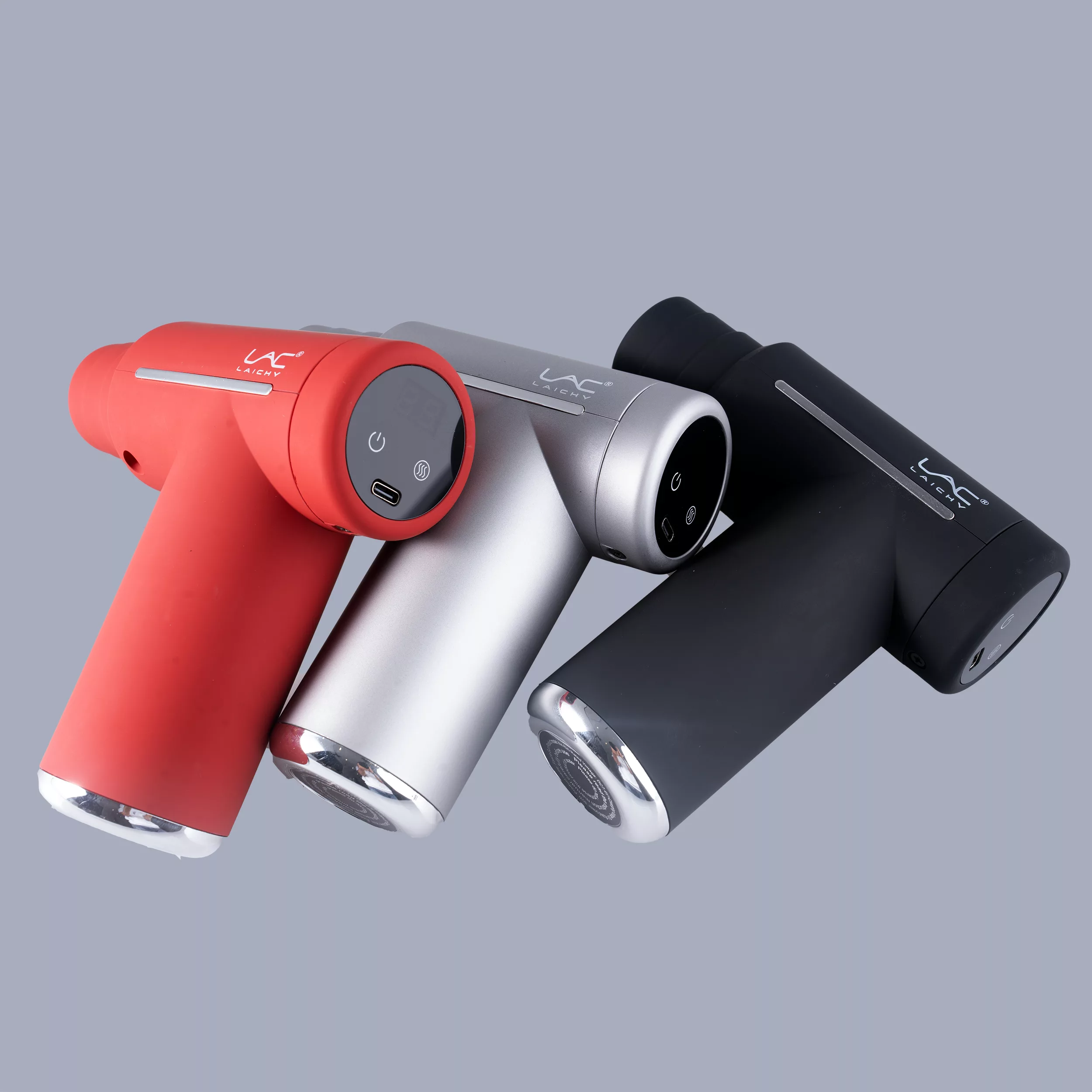 ماساژور برقی لایچی مدل L-010MG