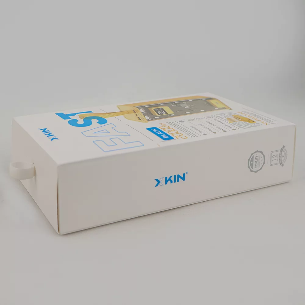 پاوربانک ایکس کین مدل XK-PB2038  ظرفیت 20000 میلی امپر ساعت