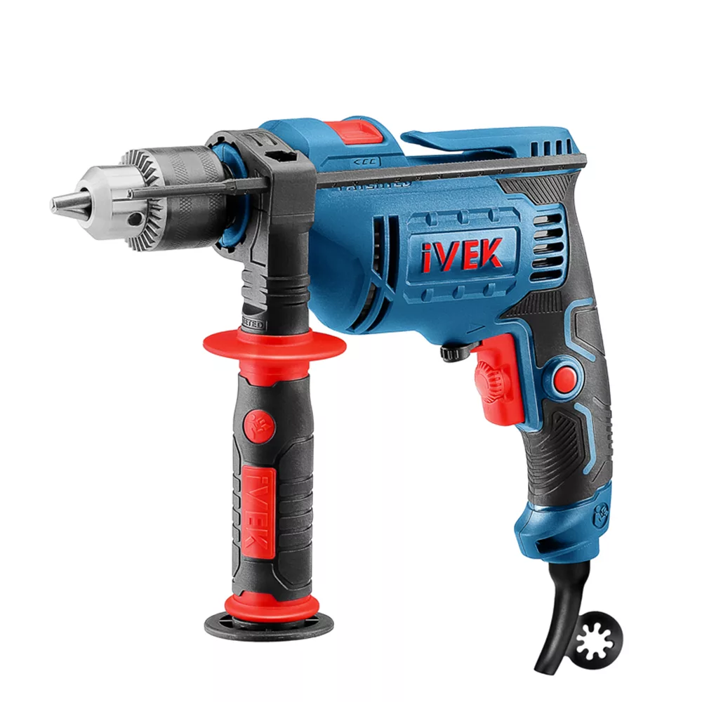 دریل چکشی ایوک مدل K-7315