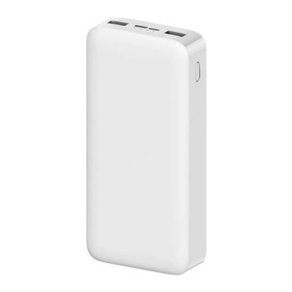 پاوربانک مدل Redmi PB200LZM ظرفیت 20000 میلی آمپر ساعت