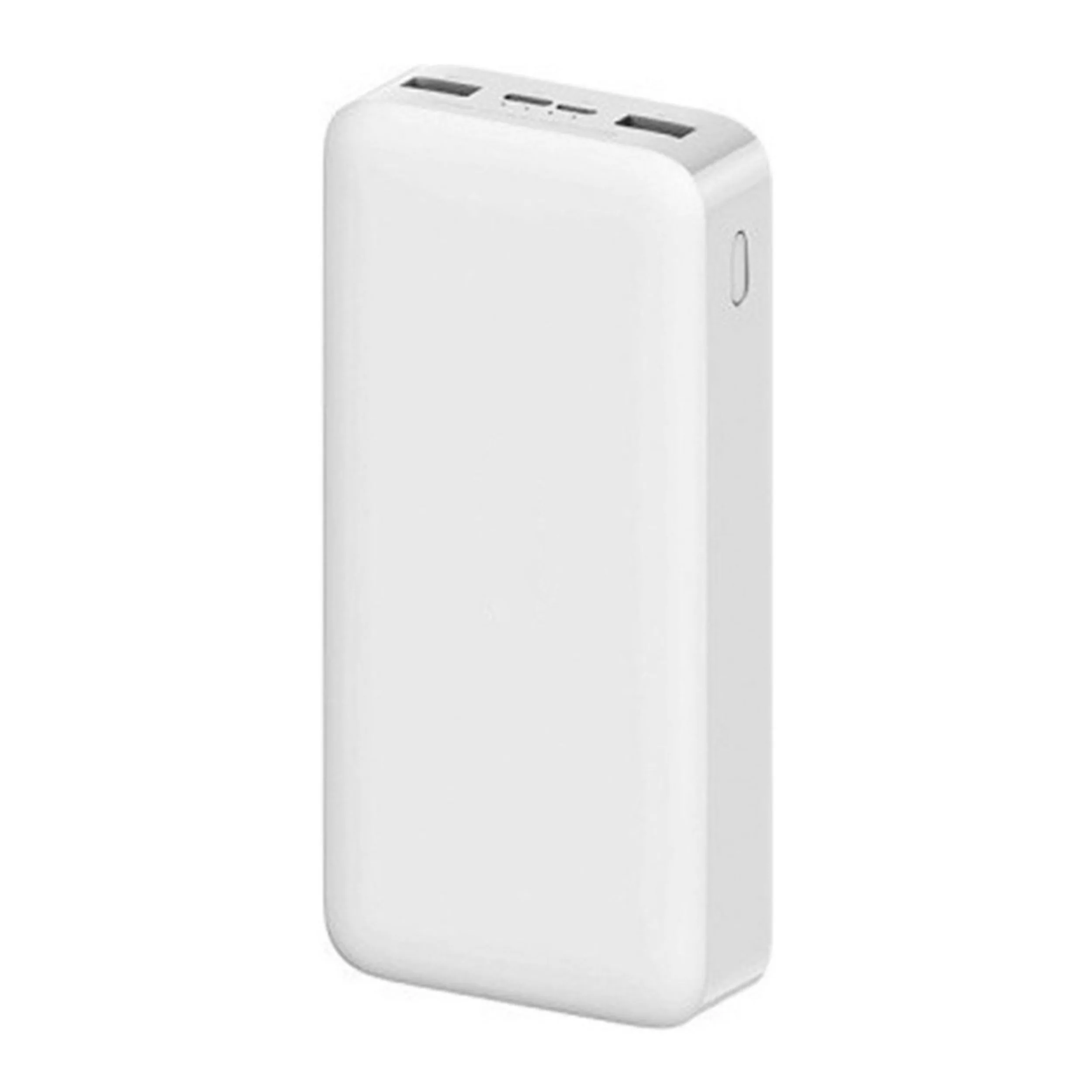 پاوربانک مدل Redmi PB200LZM ظرفیت 20000 میلی آمپر ساعت