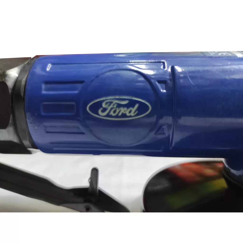 مینی  فرز  بادی فورد مدل 5 اینچ  کد SMT- AIR ANGLE GRINDER-FORD- USA  STANDARD