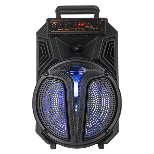 اسپیکر بلوتوثی قابل حمل مدل S803