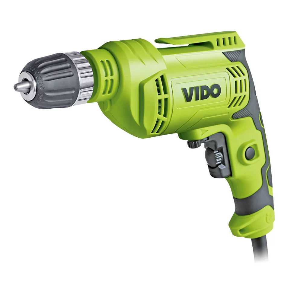 دریل پیچ گوشتی ویدو مدل WD010120450