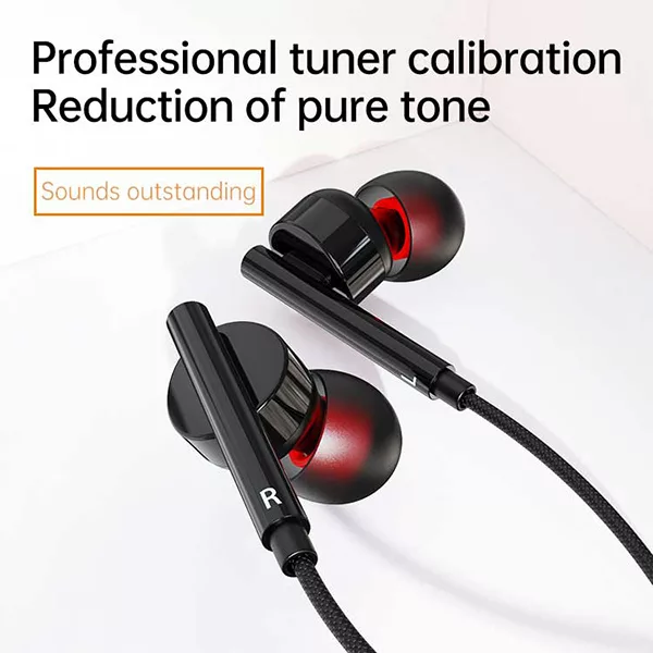 هندزفری سومیک تون مدل S-610