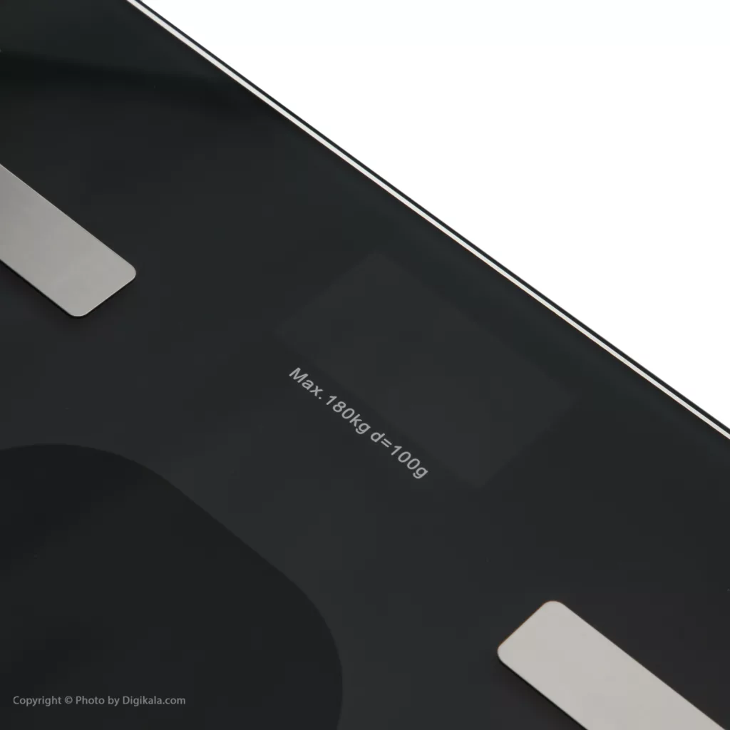 ترازو دیجیتال هوشمند بی ول مدل WK-168BT