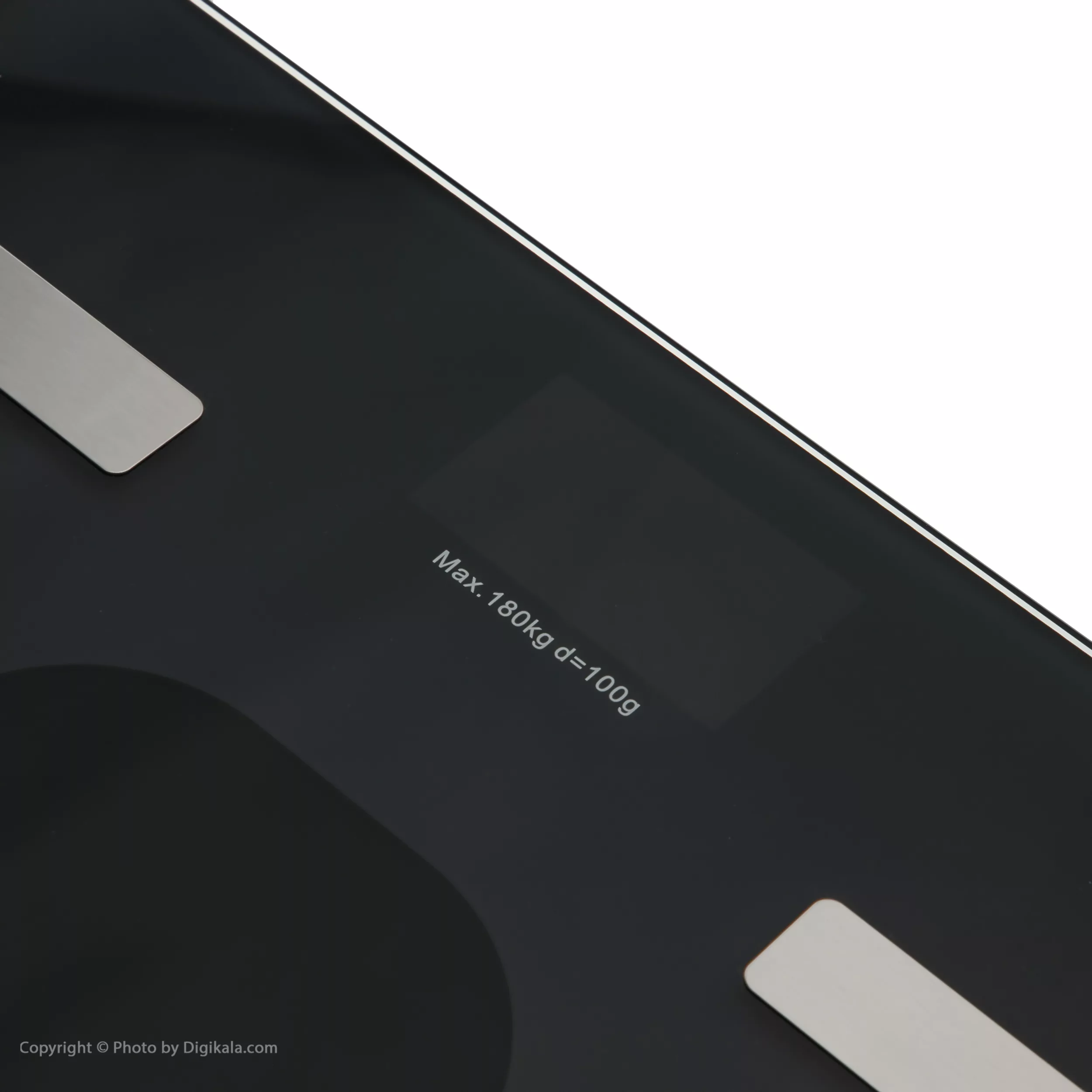 ترازو دیجیتال هوشمند بی ول مدل WK-168BT