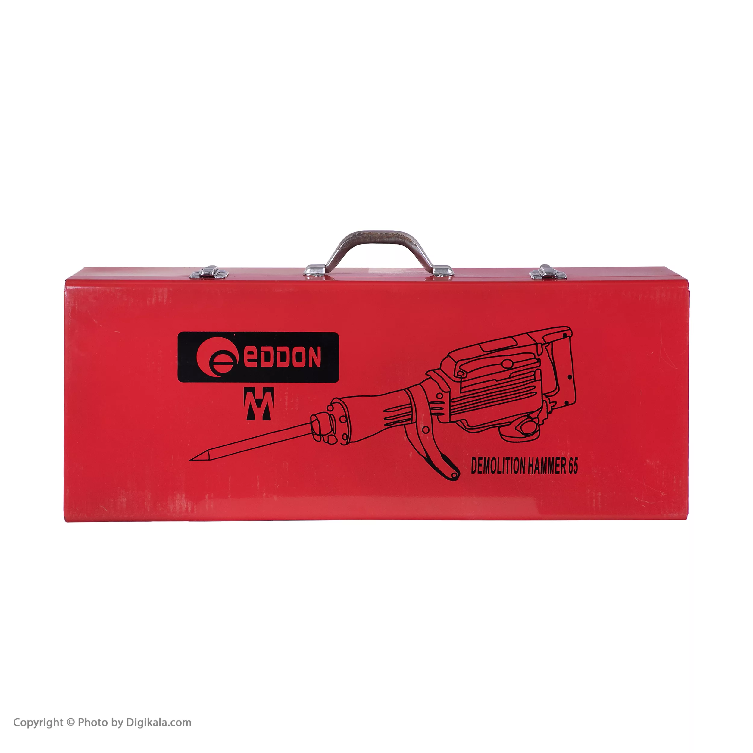 دریل بتن کن ادون مدل PH65A