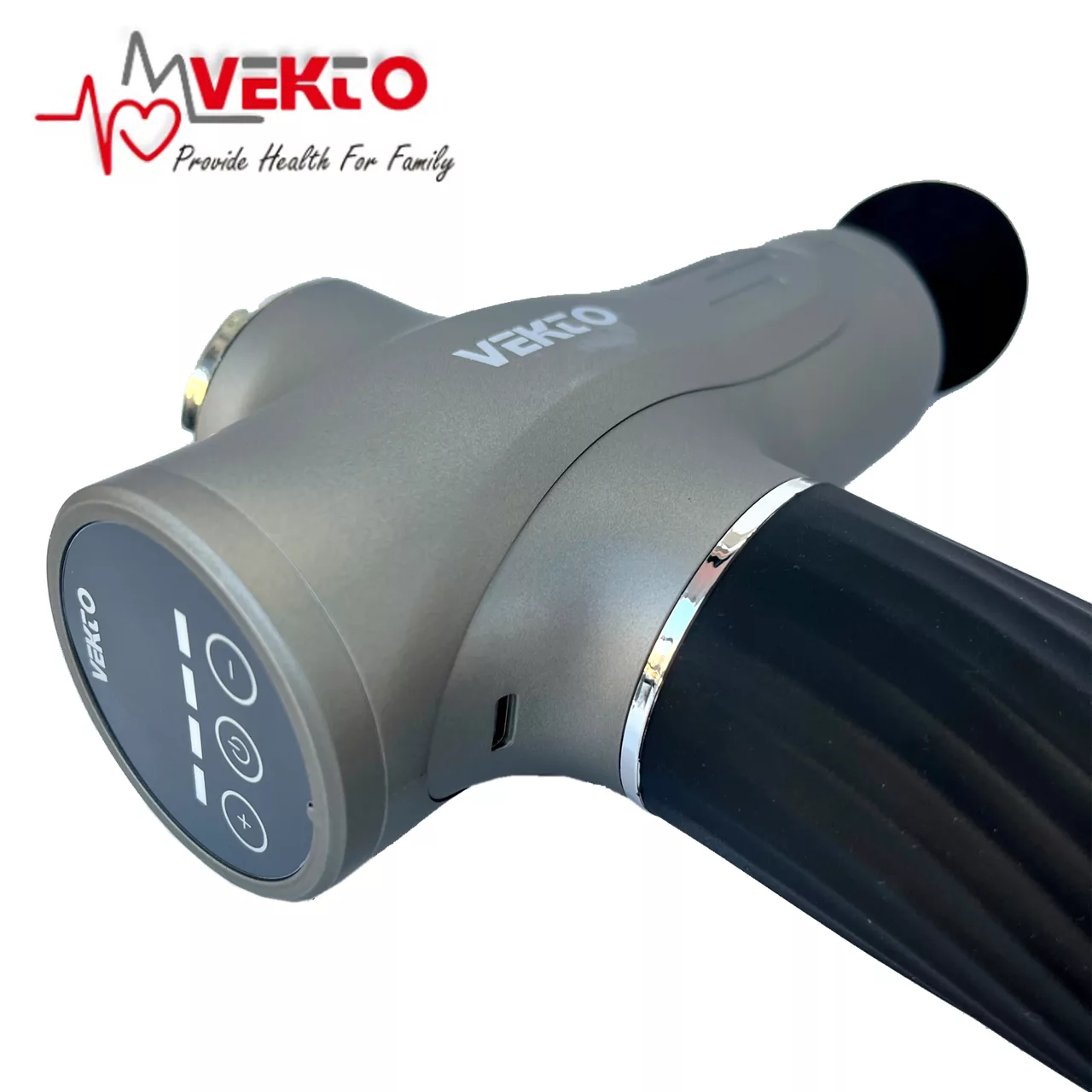 ماساژور برقی وکتو مدل GUN-LY677A