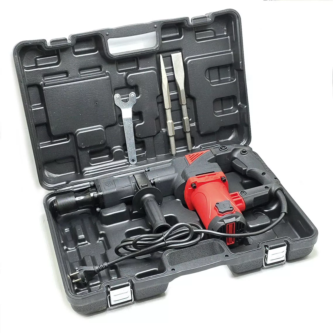 چکش تخریب کینگ استار مدل KSDH0855B