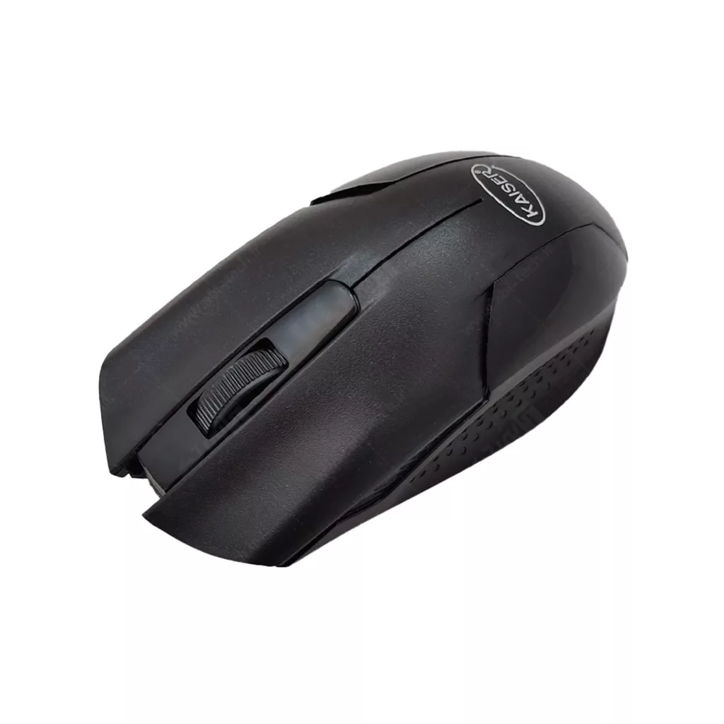 ماوس بی سیم کایزر مدل KMW-622