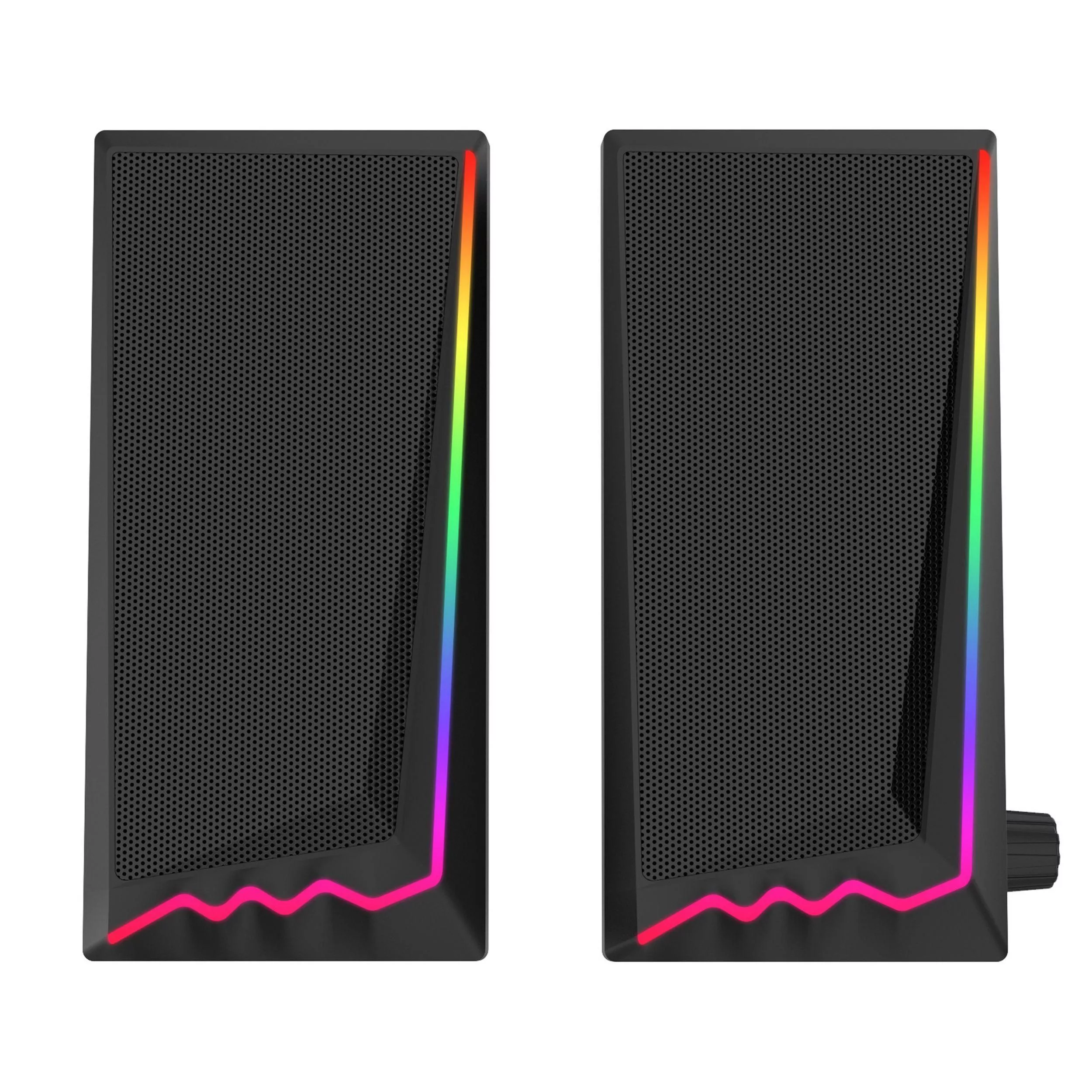 اسپیکر دسکتاپ مدل E-1064 RGB