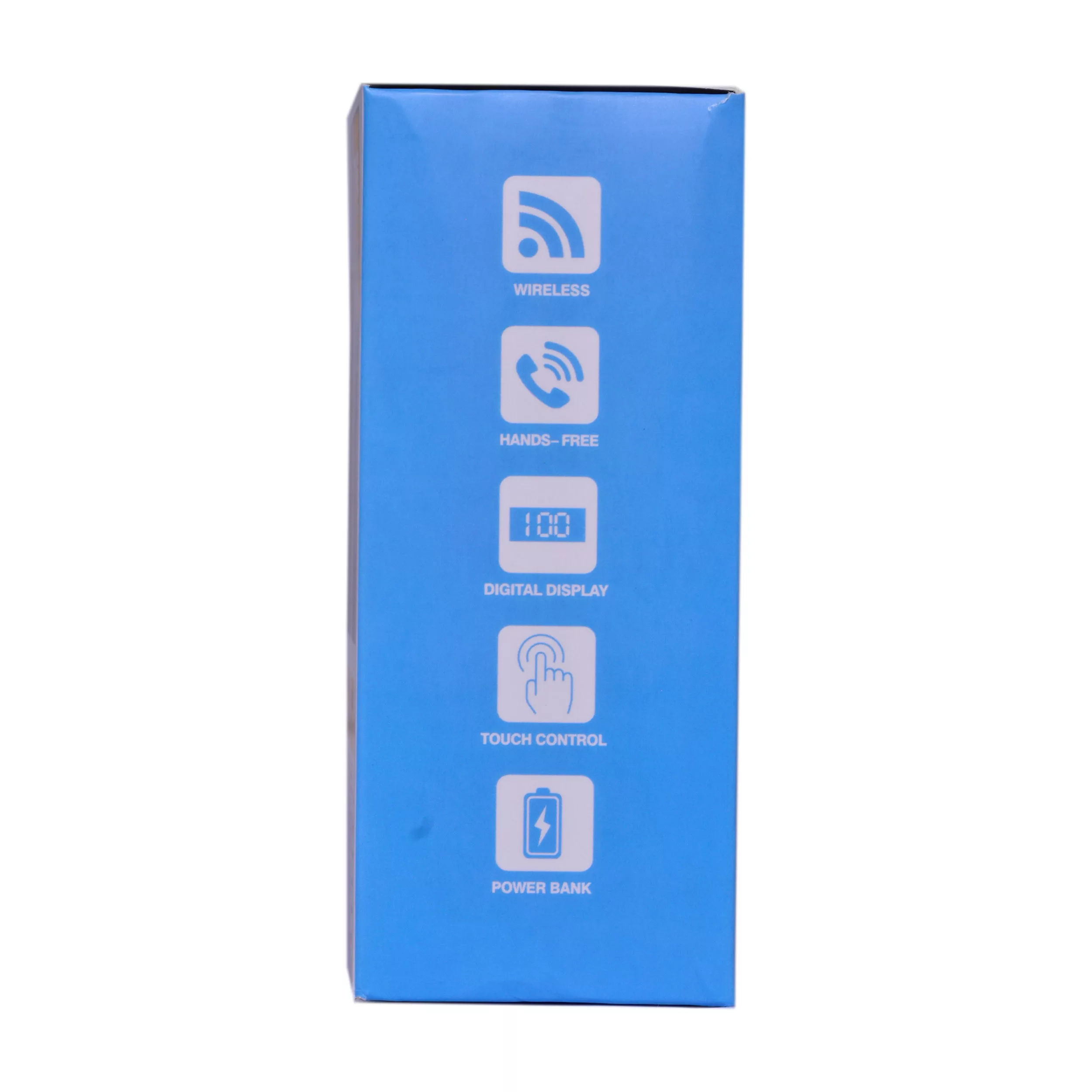 هدفون بی سیم مدل F9-5 TWS