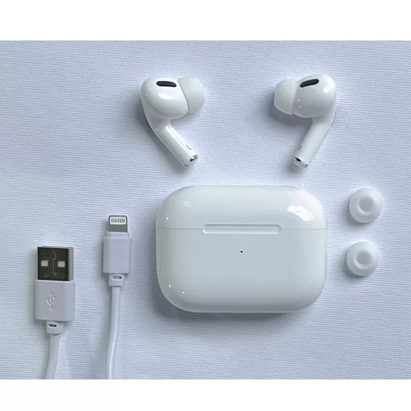 هدست بلوتوثی ریمکس مدل AirPods Pro