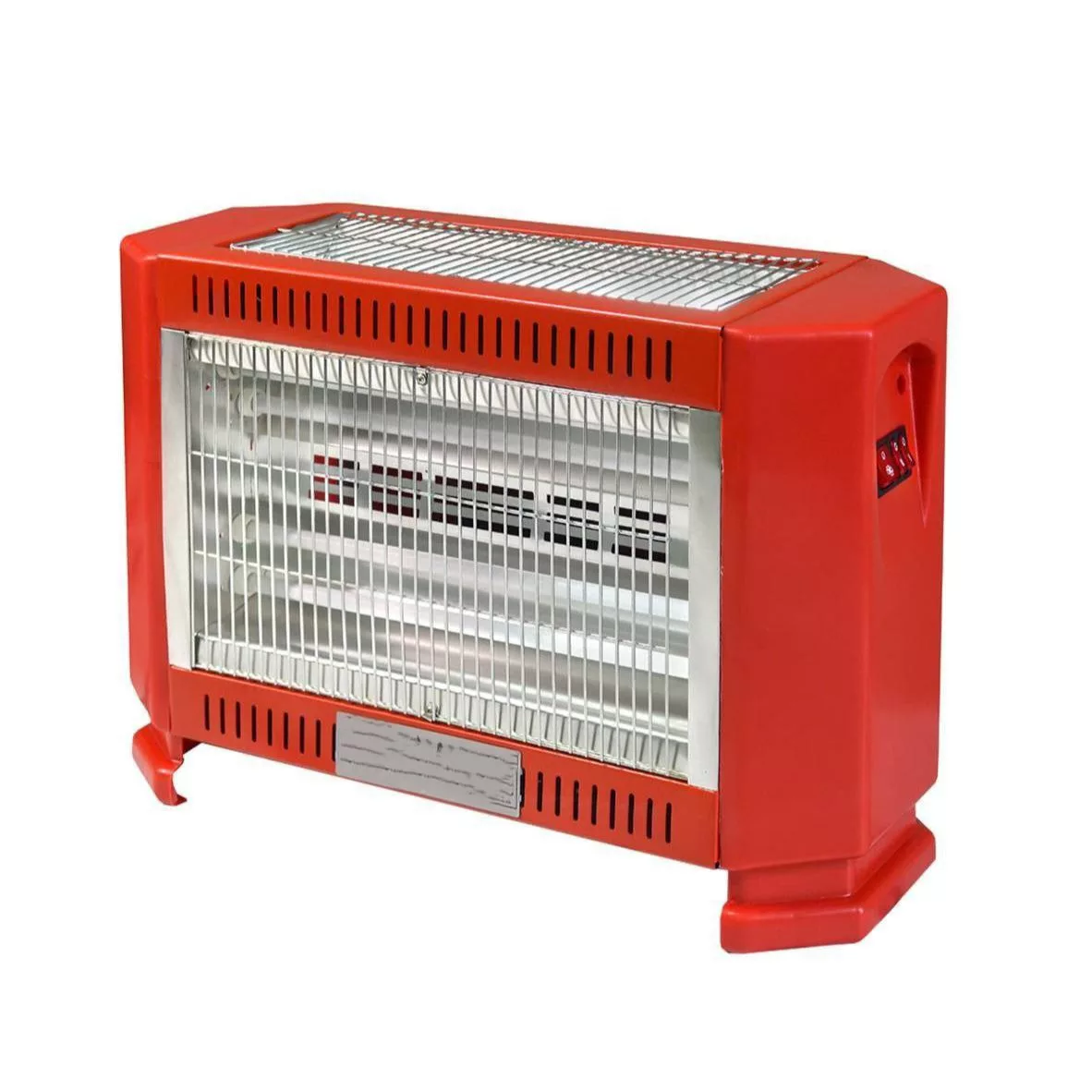 بخاری برقی مدل H-2200 فن دار بخاری برقی مدل H-2200 فن دار