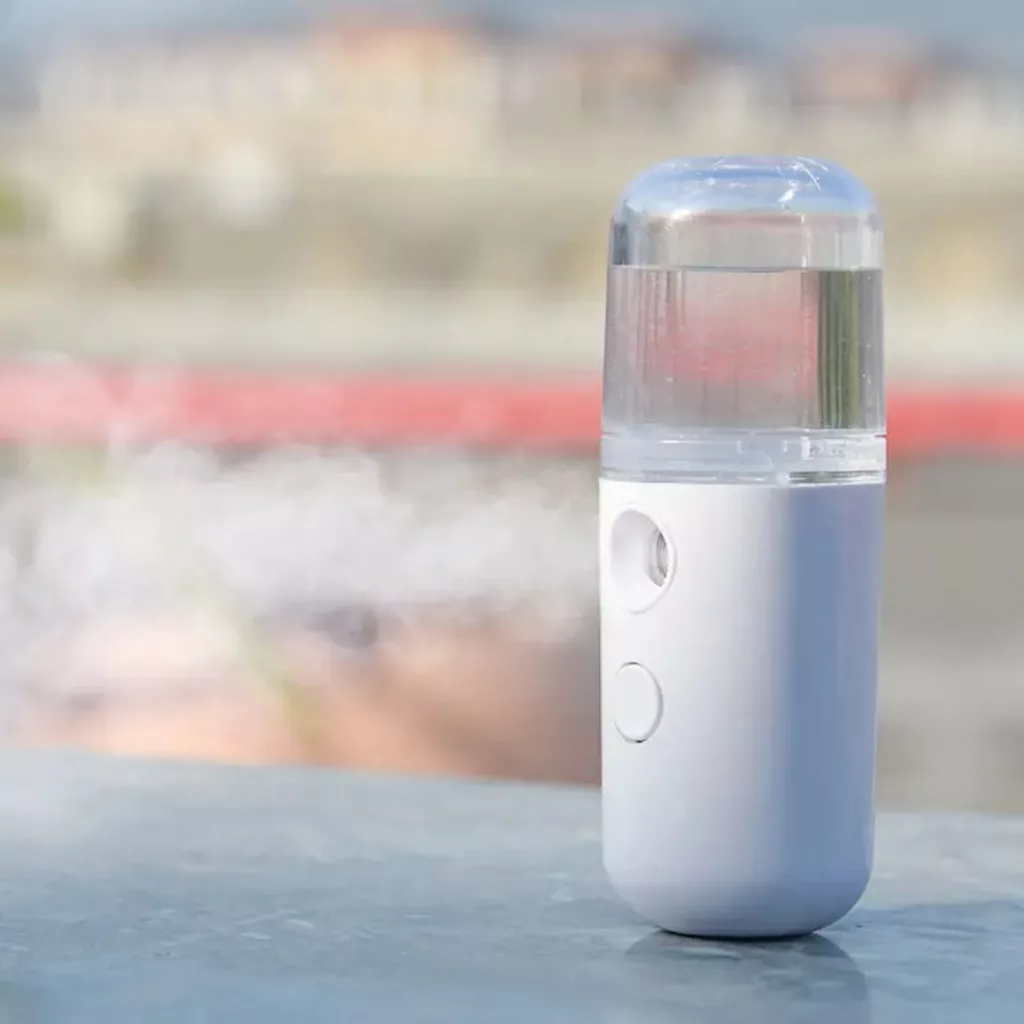 دستگاه بخور سرد مدل YQ8001