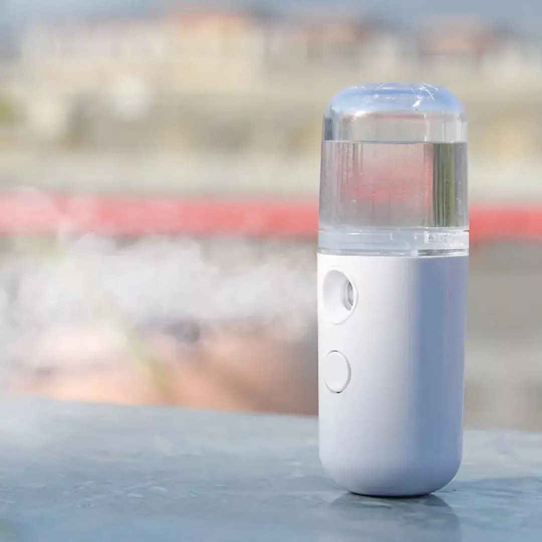 دستگاه بخور سرد مدل YQ8001