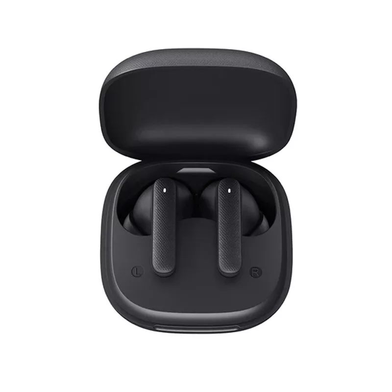 هدفون بلوتوثی کیو سی وای مدل Buds QT43