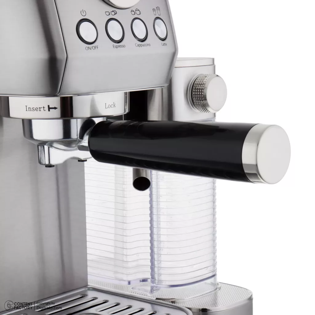 اسپرسو ساز مباشی مدل  ME-ECM 2501