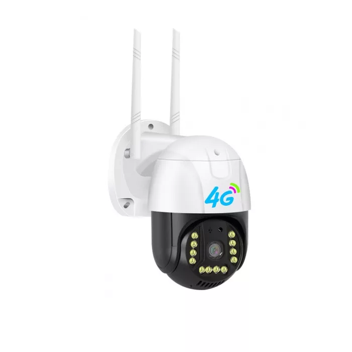 دوربین مداربسته تحت شبکه مدل V380-PRO-4G