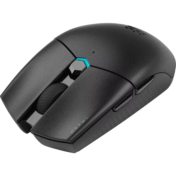 ماوس بی سیم مخصوص بازی کورسیر مدل KATAR PRO RGB WIRELESS