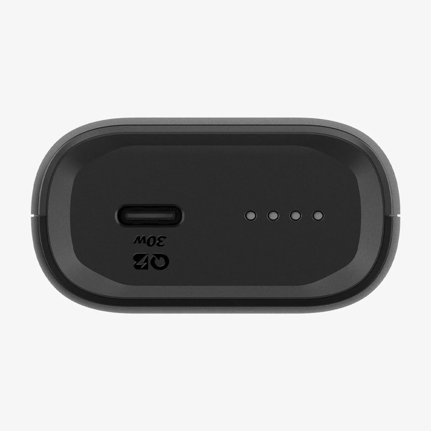 پاوربانک اسپیگن مدل ArcPack ظرفیت 10000 میلی آمپر ساعت