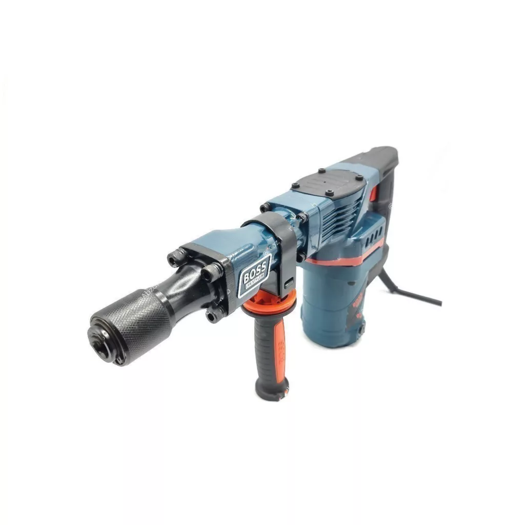 چکش تخریب باس مدل 0850