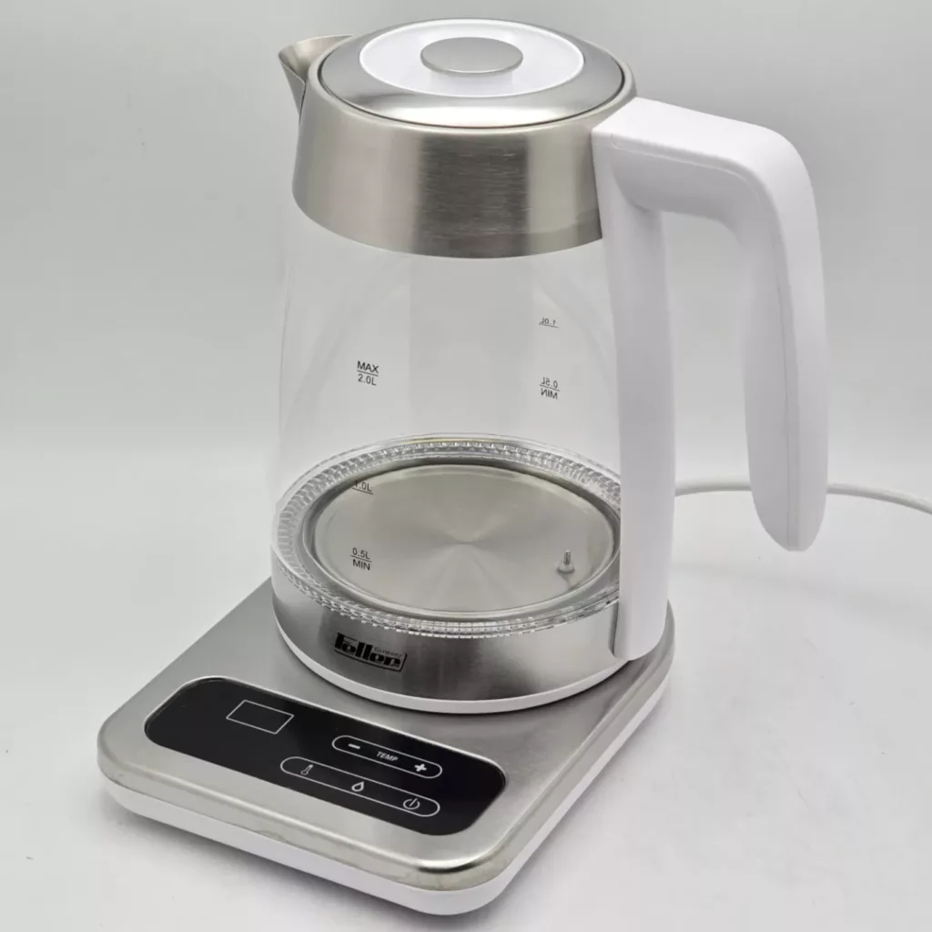 چای ساز فلر مدل TS 190