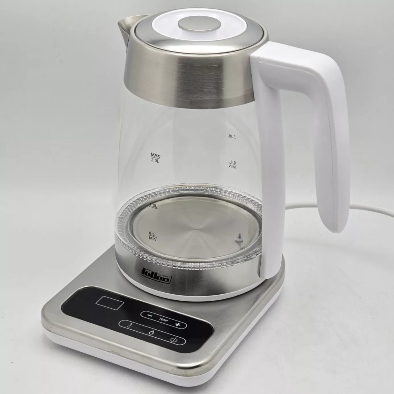 چای ساز فلر مدل TS 190