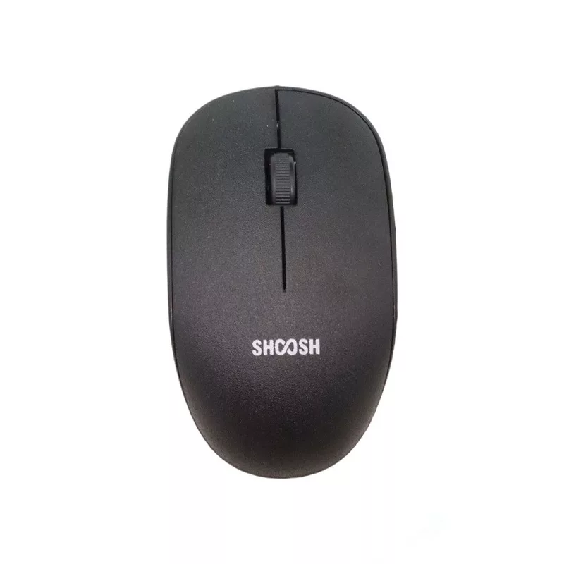 ماوس بی سیم شوش مدل 11W