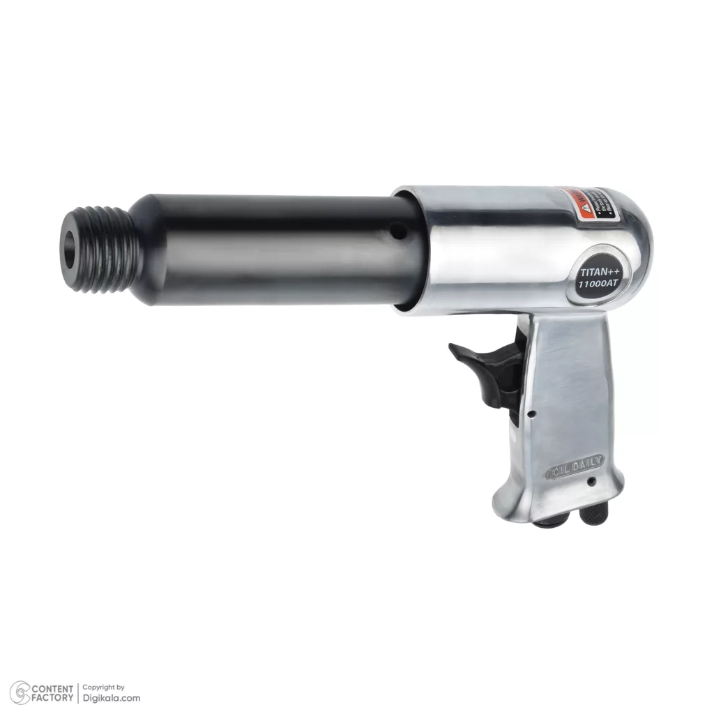چکش بادی تیتان مدل پلاس