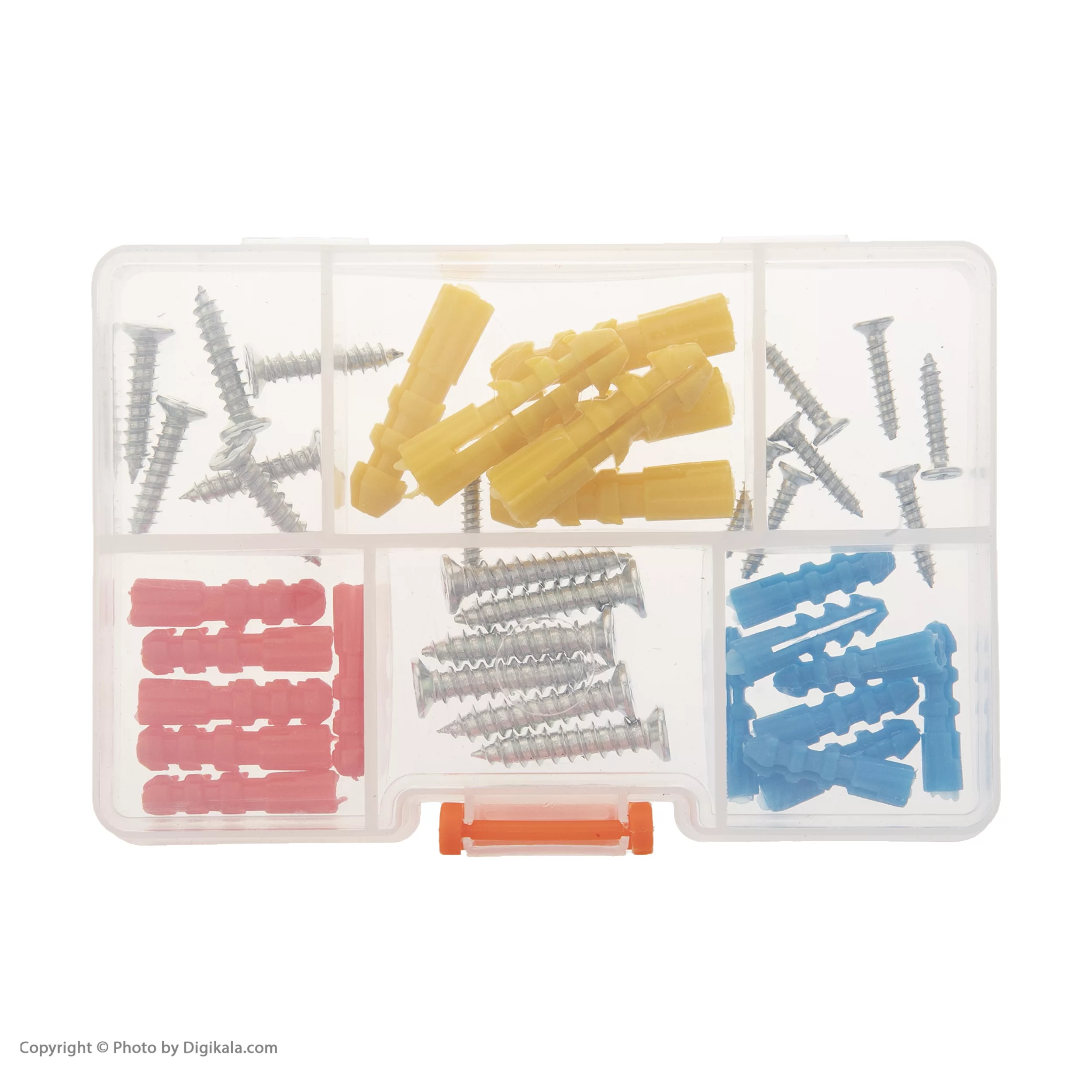 مجموعه 150 عددی دریل پیچ گوشتی شارژی جاب مدل JBE-5000 SE