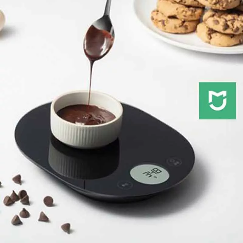 ترازوی آشپزخانه میجیا مدل KGJ001T