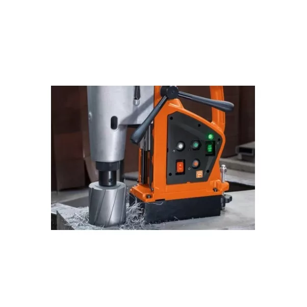 دریل مگنت فاین مدل KBU 110-4 M