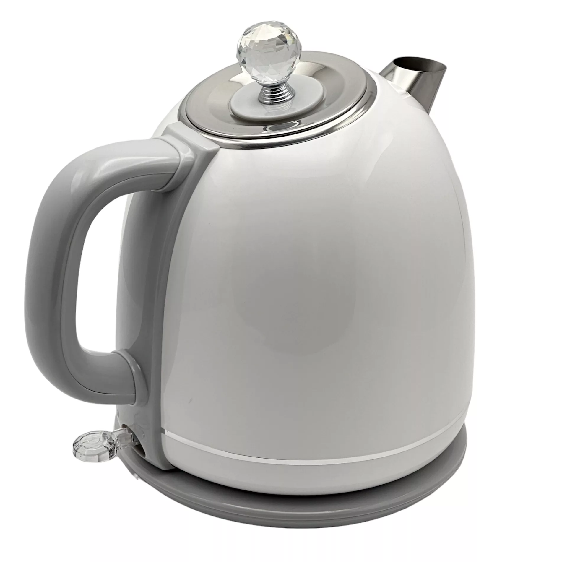 کتری برقی ولگا مدل 64-F1