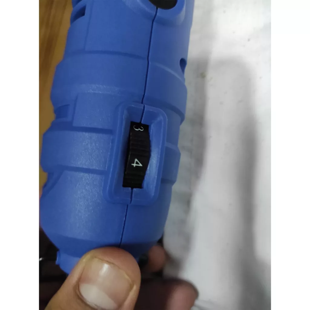 فرز مینیاتوری اپکس مدلSMT-APPEX-MINI DIE GRINDER KIT-226PCS-APX3226 مجموعه 226 عددی