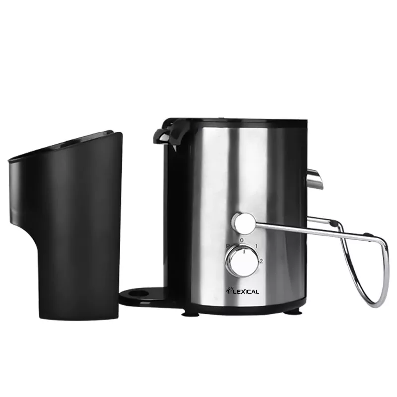 آبمیوه گیری لکسی کال مدل 2201