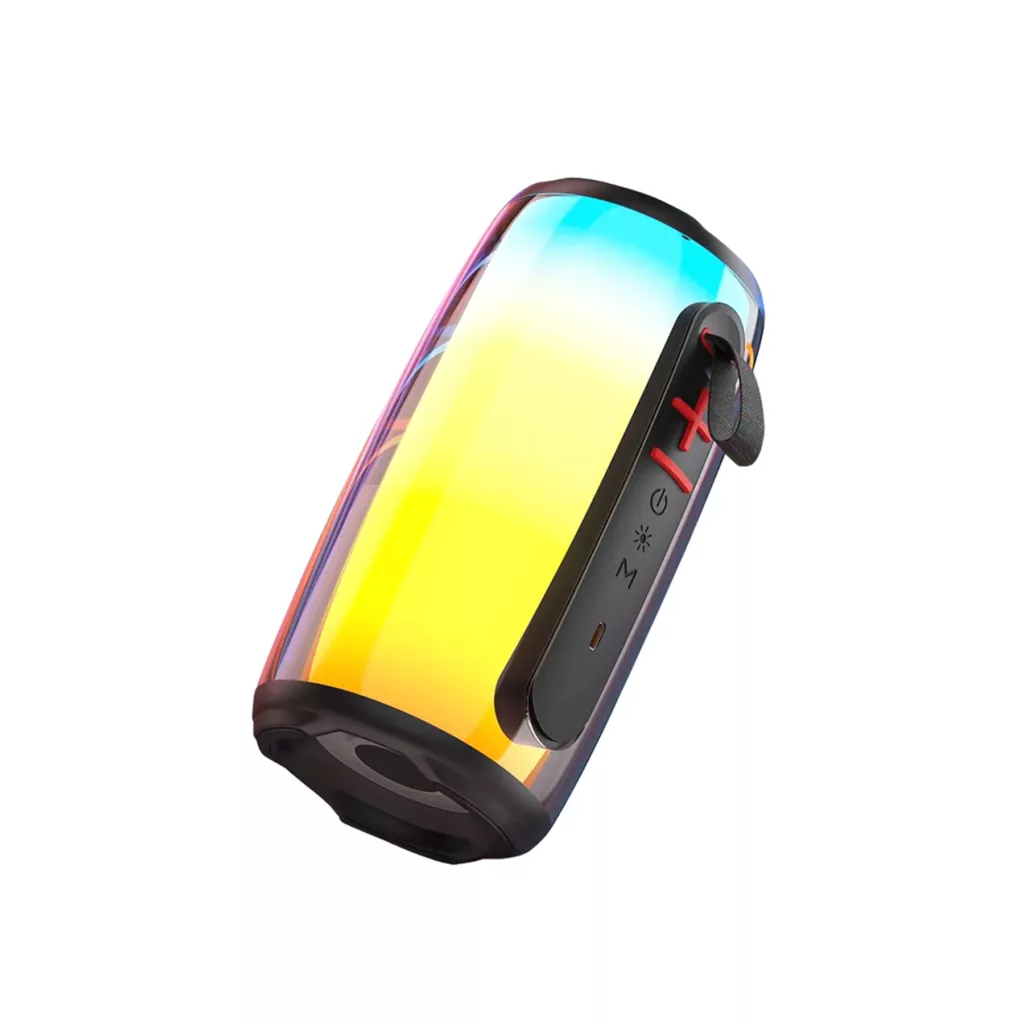 اسپیکر بلوتوثی قابل حمل اوی مدل Y528