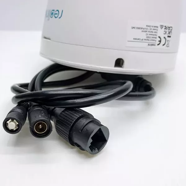 دوربین مداربسته تحت شبکه ریولینک مدل d500