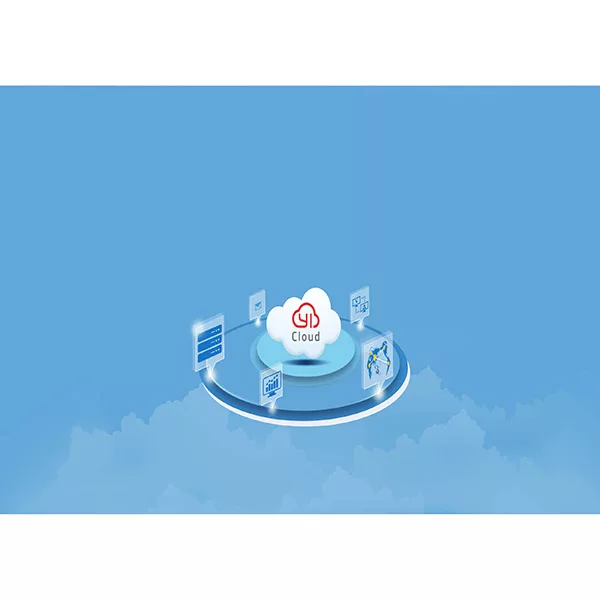 دوربین مداربسته تحت شبکه ایی مدل yhs.3017