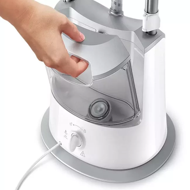 بخارگر فیلیپس مدل GC487