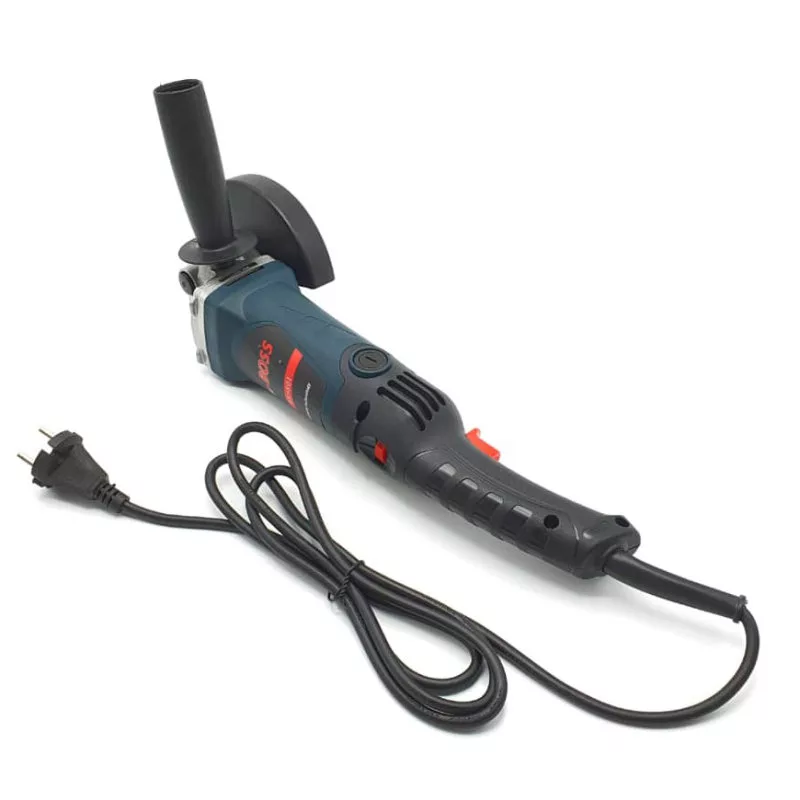 مینی فرز دسته بلند باس مدل LIFE_STYLE