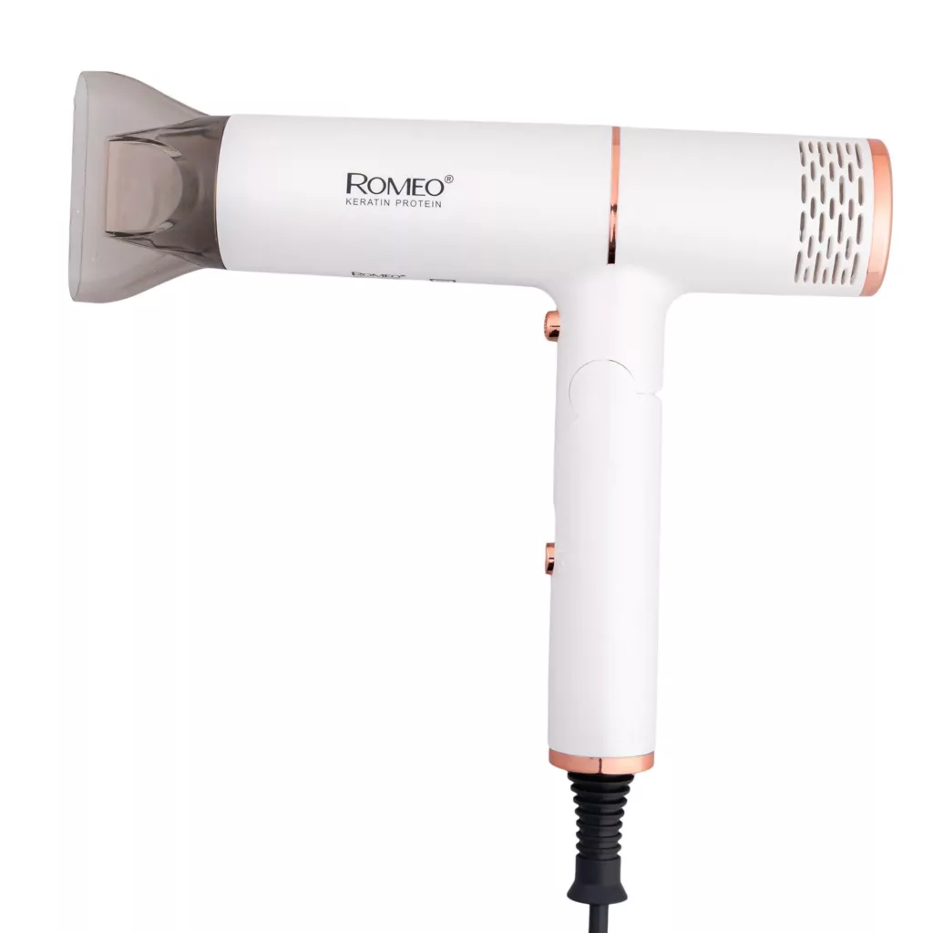 سشوار حرفه ای رومئو مدل RM-5656