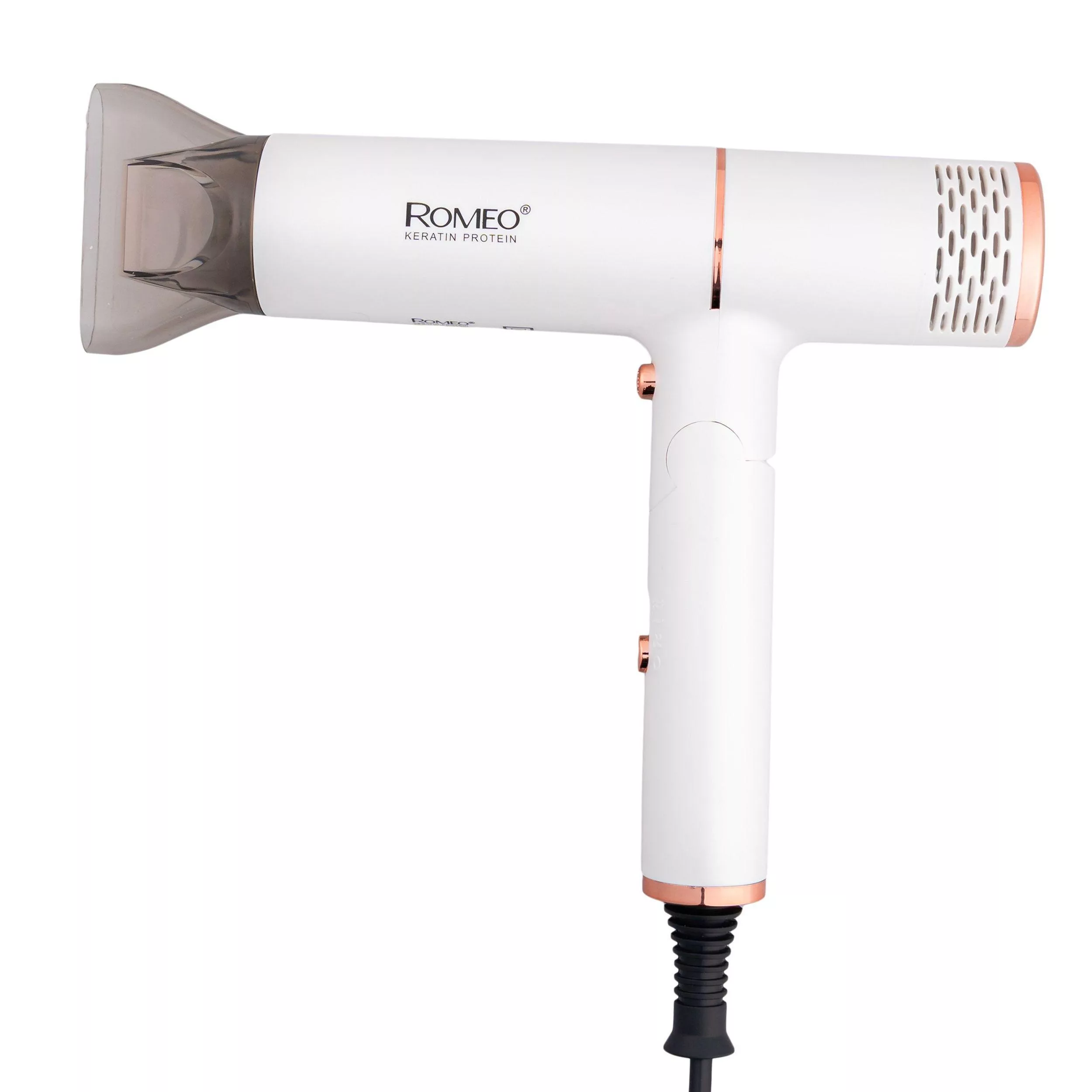 سشوار حرفه ای رومئو مدل RM-5656