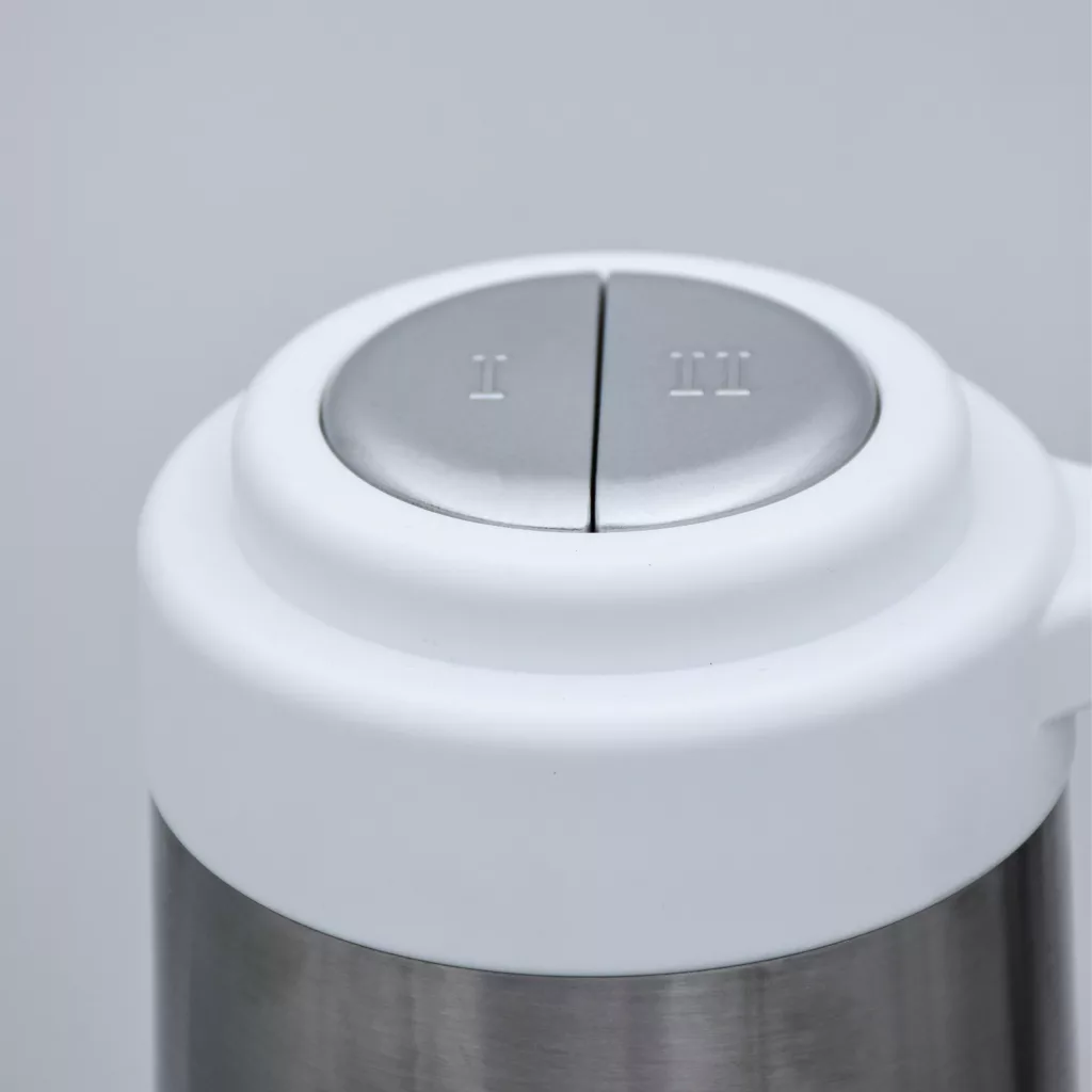 خردکن مونتینی مدل TINA-W