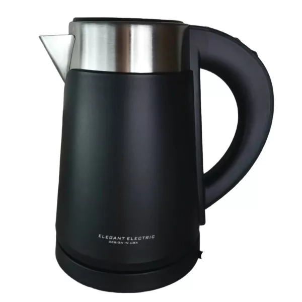 کتری برقی الگانت مدل EL_Travel 08 گنجایش 0.8 لیتر