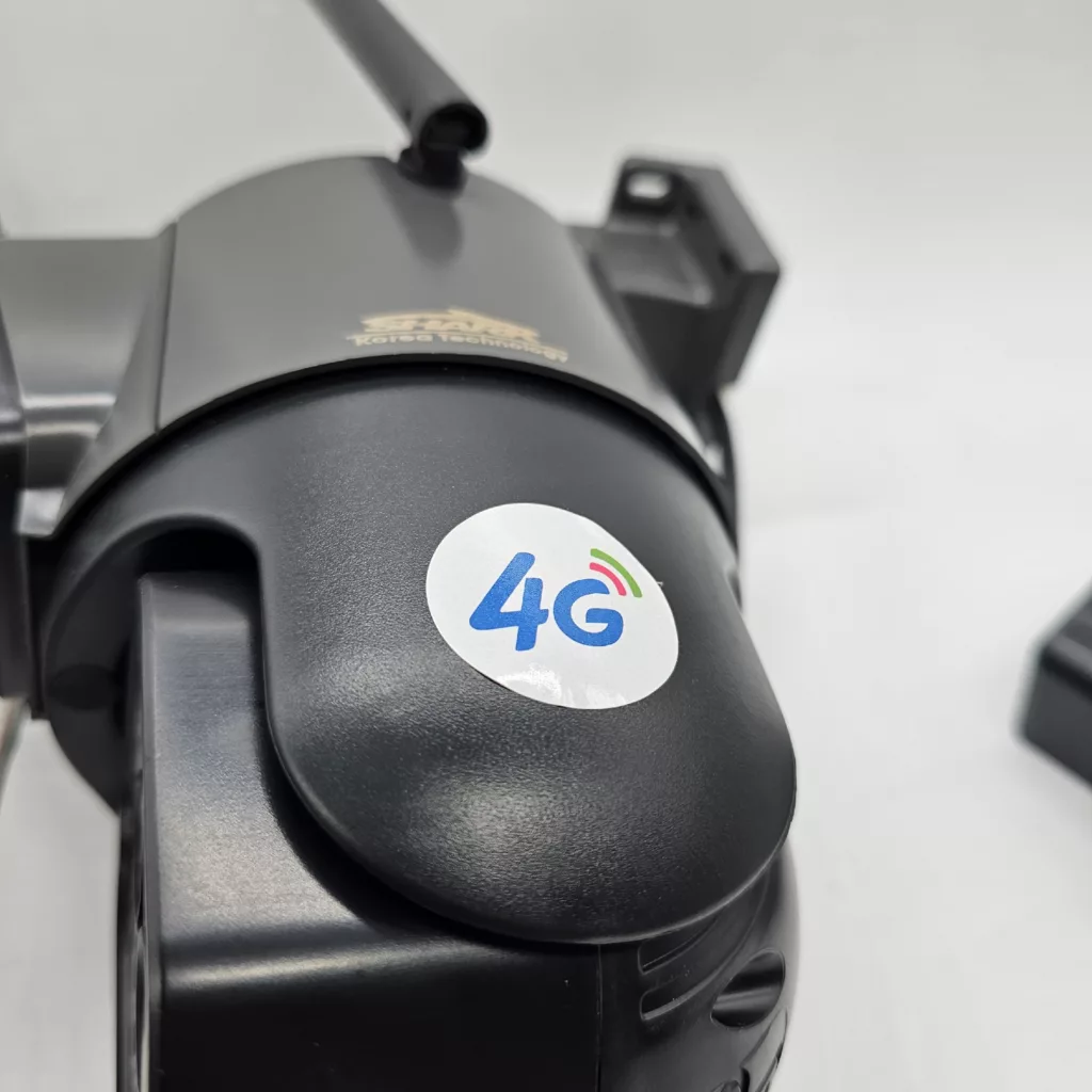 دوربین مداربسته تحت شبکه شارک مدل IPC-V380-A28-4G